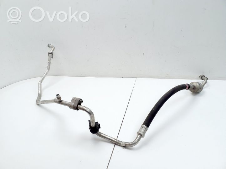 Toyota Avensis T270 Tubo flessibile aria condizionata (A/C) 8870405390