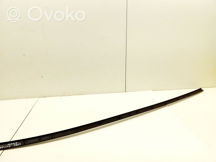 Opel Antara Roof trim bar molding cover P96660243