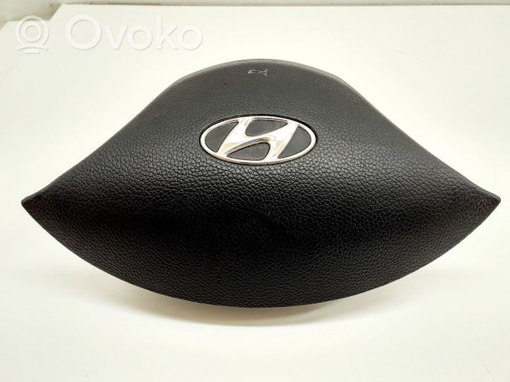 Hyundai i30 Airbag dello sterzo A656900010