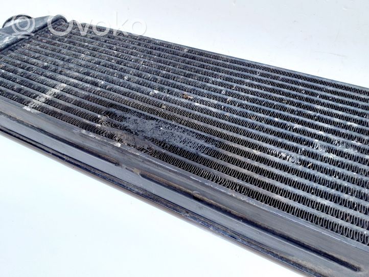 Citroen C-Crosser Radiatore intercooler 1630A061