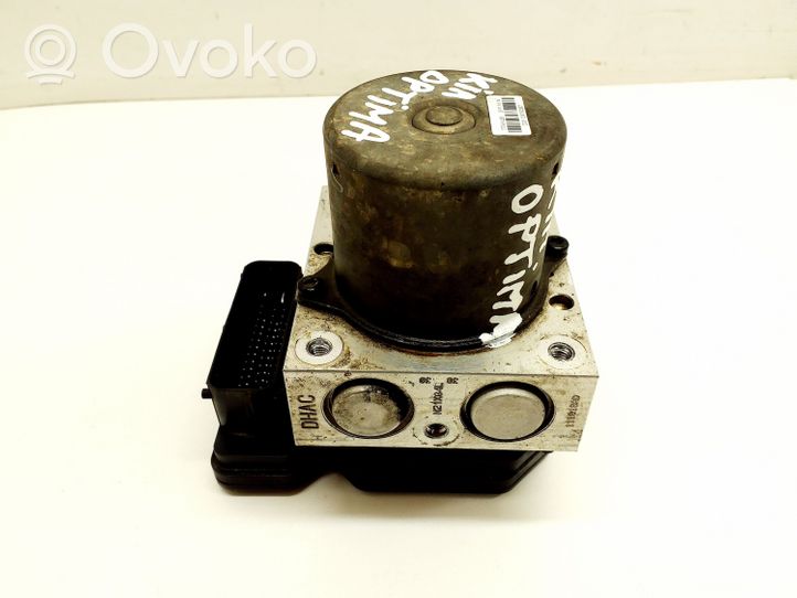 KIA Optima ABS Pump 589202T520