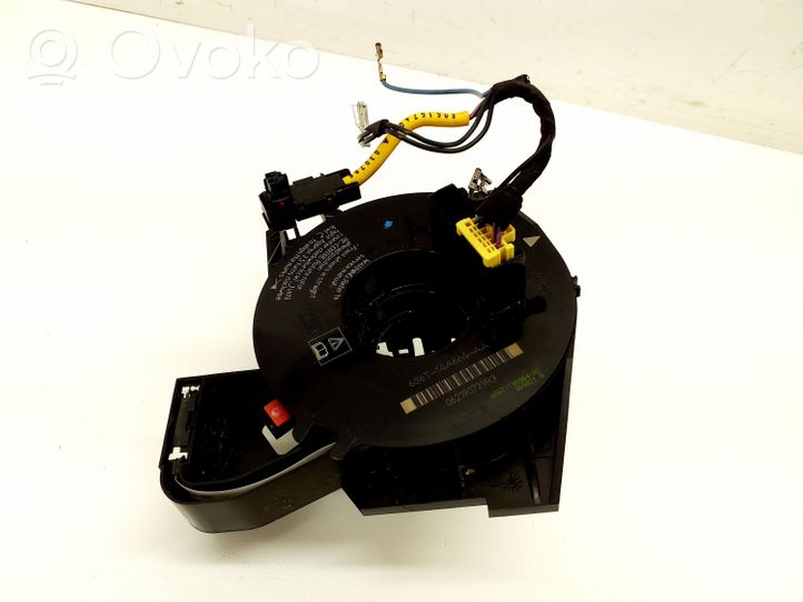 Ford Fusion Airbag slip ring squib (SRS ring) 6S6T14A664AA