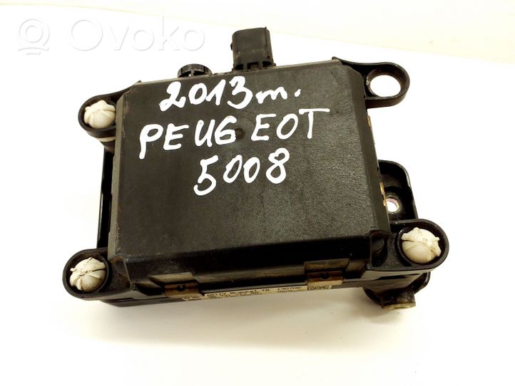 Peugeot 5008 Sensor de radar Distronic 9673046780
