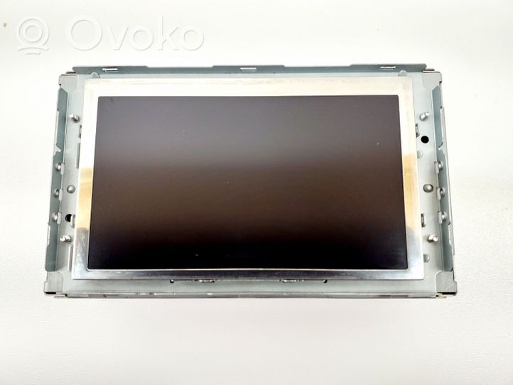 Honda Civic IX Monitori/näyttö/pieni näyttö 78260TV0E120M1