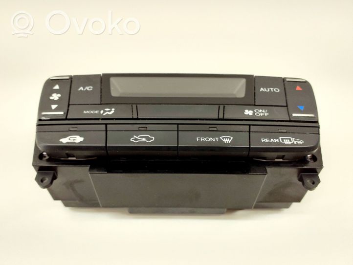 Honda Civic IX Przełącznik / Włącznik nawiewu dmuchawy 79600TV0E4