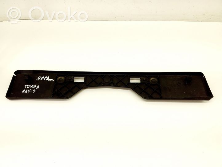 Toyota RAV 4 (XA40) Cornice porta targa 5211442150