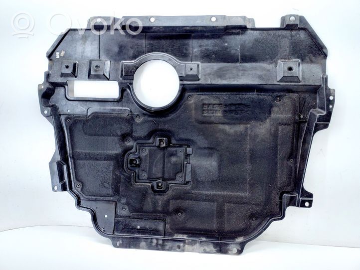Toyota Auris E180 Cache de protection sous moteur 514410F021