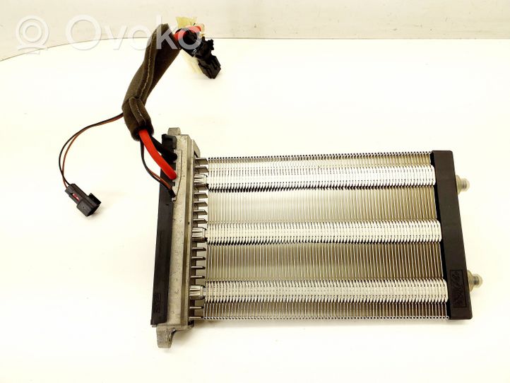 Volvo C70 Electric cabin heater radiator 3M5118K463FB