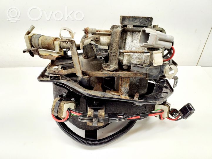 Lexus RX 330 - 350 - 400H Ilmajousituksen kompressoripumppu 