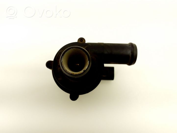 Skoda Yeti (5L) Pompe à eau de liquide de refroidissement 1K0965561L