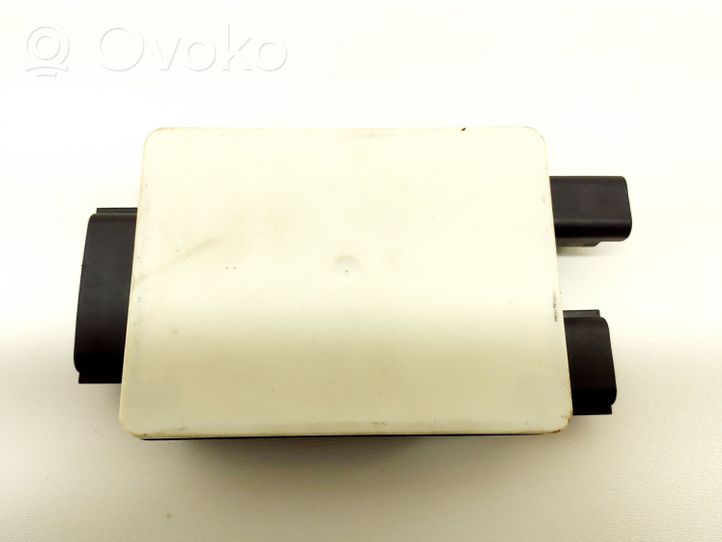 Nissan Qashqai Polttoaineen ruiskutuspumpun ohjainlaite/moduuli 169109238R