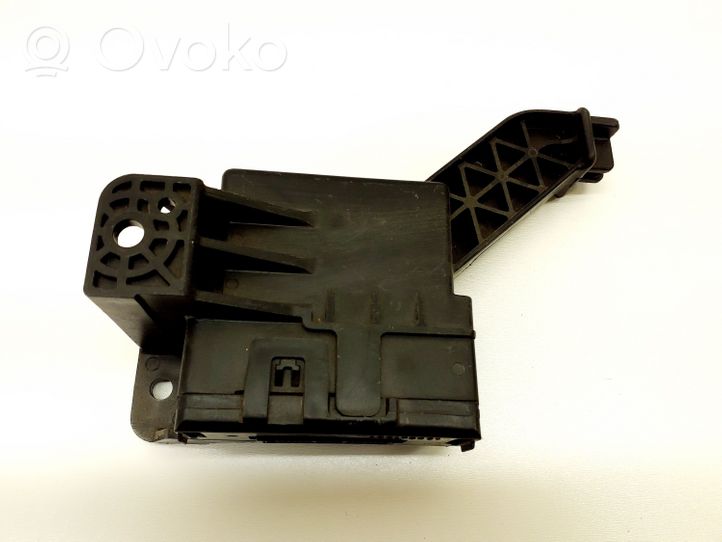 Toyota Verso-S Muut laitteet 8865052680