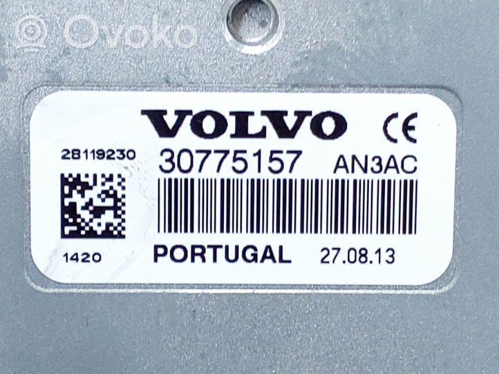 Volvo V40 GPS-pystyantenni 30775157