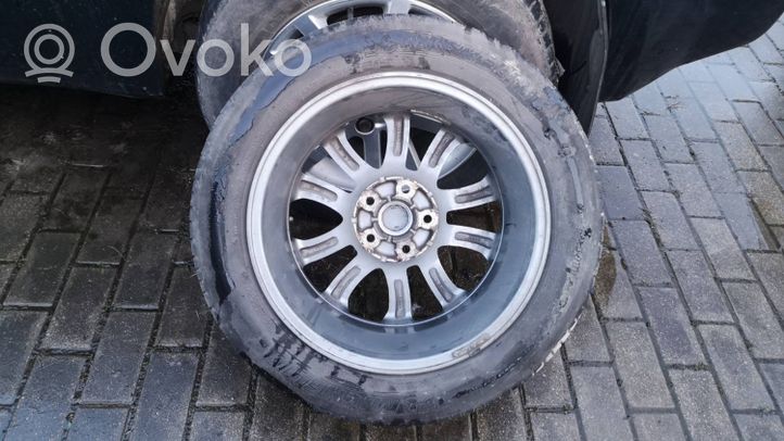 Nissan Juke I F15 Felgi aluminiowe R17 7JX17