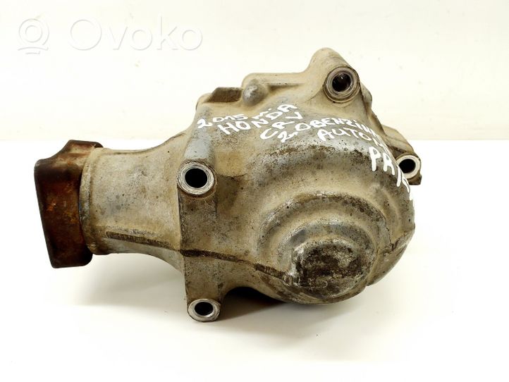 Honda CR-V Front differential GR6G1034241