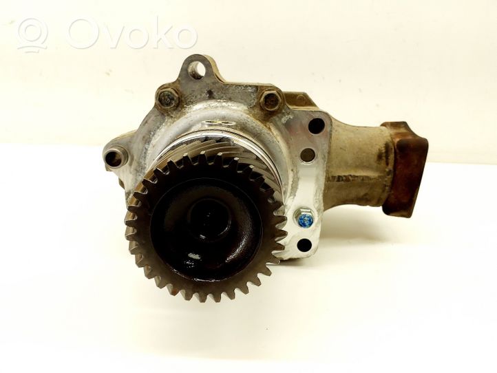 Honda CR-V Front differential GR6G1034241