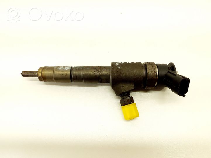 Ford C-MAX II Injecteur de carburant CV6Q9F593AA