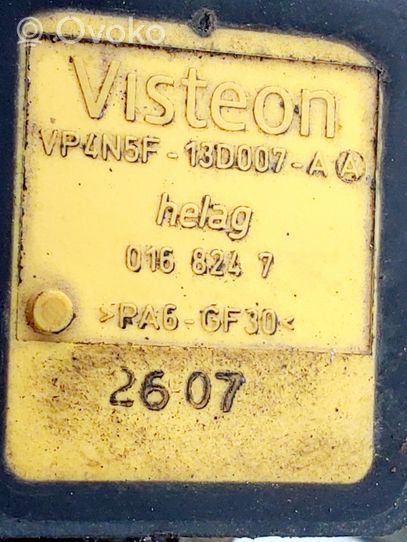 Volvo C70 Sensore di livello di altezza della sospensione pneumatica anteriore (usato) 0168247