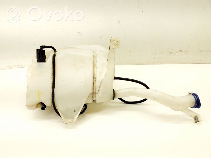 Volvo C70 Lamp washer fluid tank 4N5113K163DE