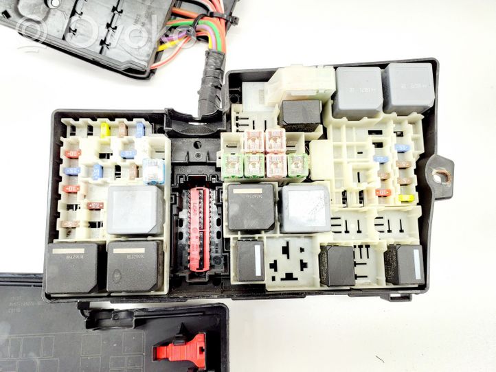 Ford Grand C-MAX Fuse box set F1DT14K733DBE