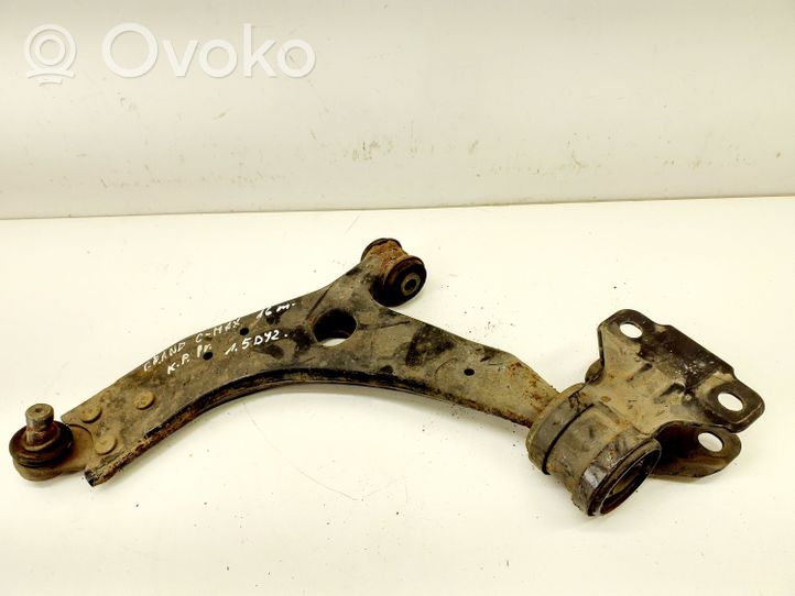 Ford Grand C-MAX Front lower control arm/wishbone 