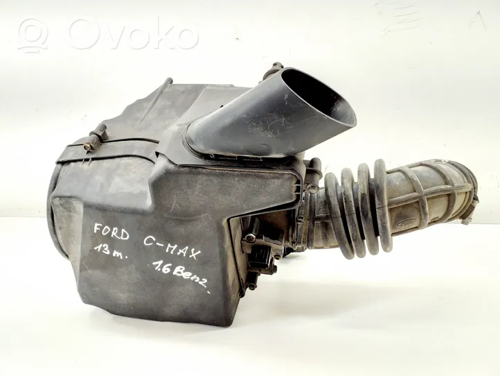 Ford C-MAX II Scatola del filtro dell’aria AV619600CF