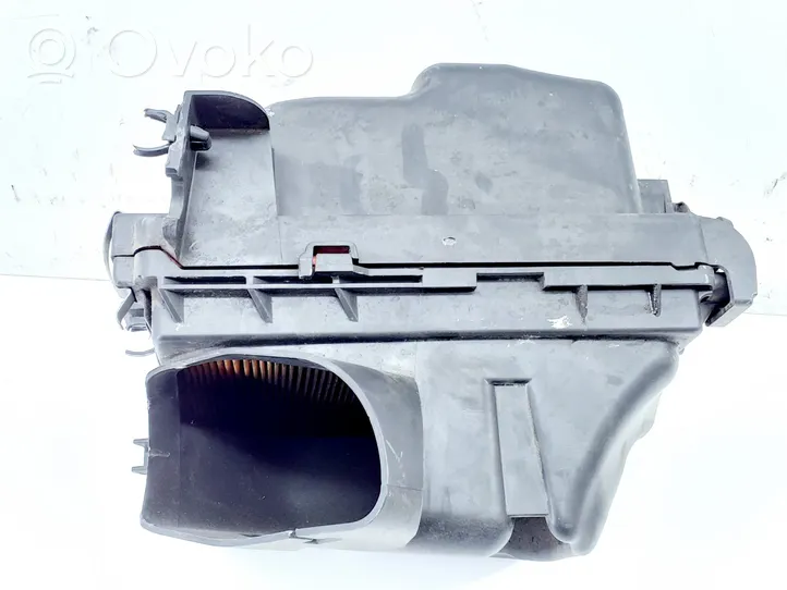 Nissan Juke I F15 Oro filtro dėžė 1KT1A