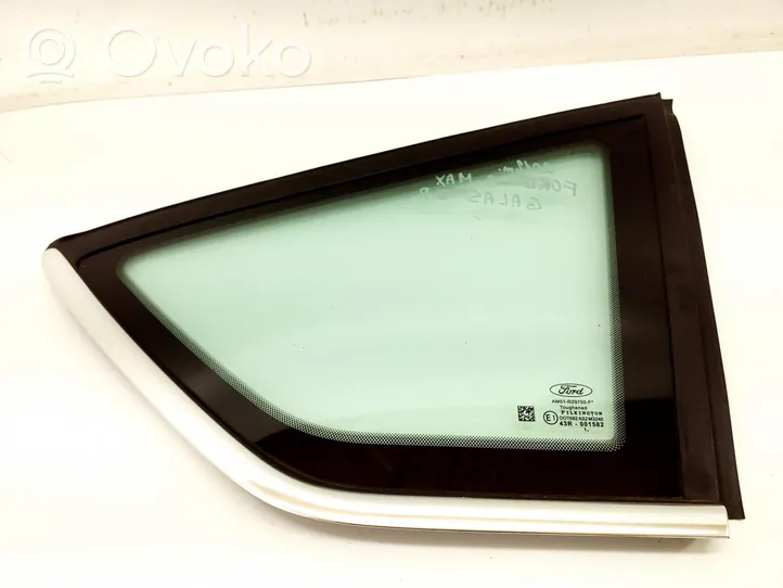 Ford C-MAX II Rear side window/glass AM51R29750F