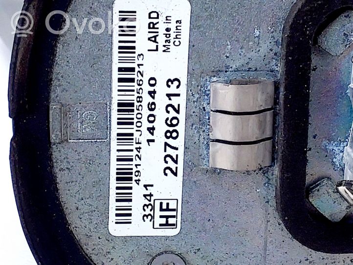 Opel Astra J Antena (GPS antena) 22786213