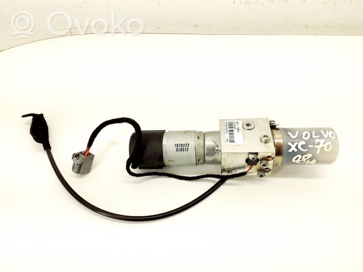 Volvo XC70 Other control units/modules 31218393