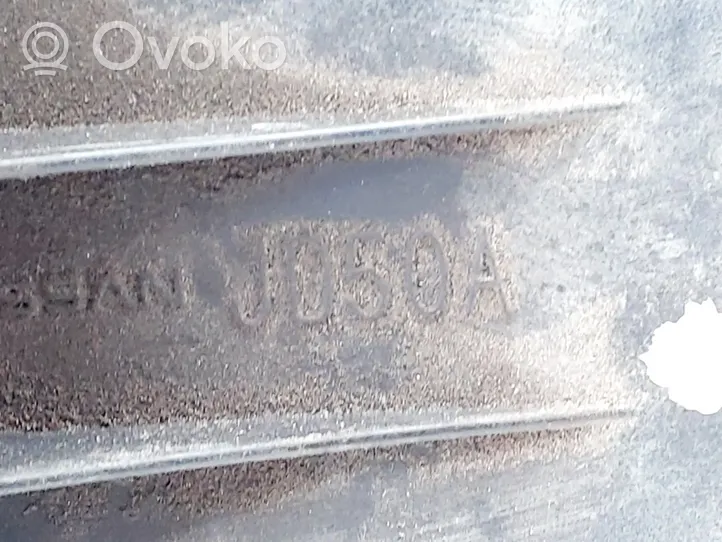Nissan Qashqai+2 Obudowa filtra powietrza JD50A