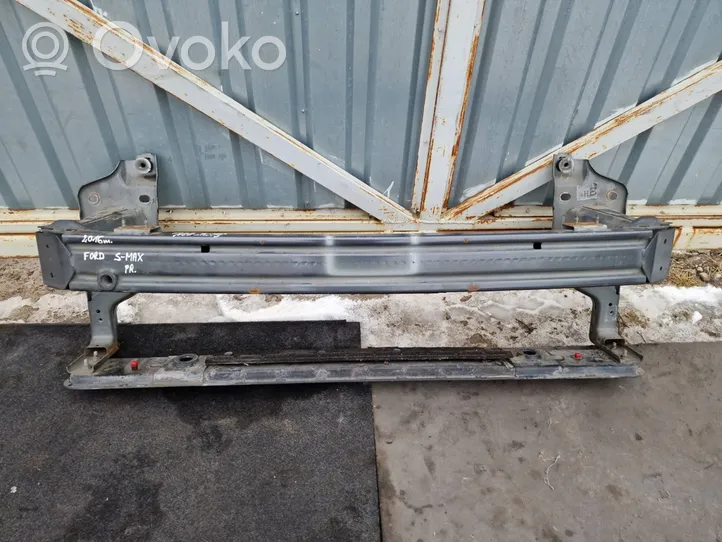 Ford S-MAX Front bumper cross member EM2BR10922AH