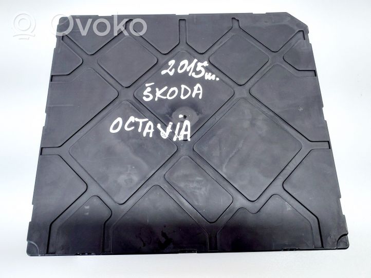 Skoda Octavia Mk3 (5E) Module de contrôle carrosserie centrale 5Q0937084AS
