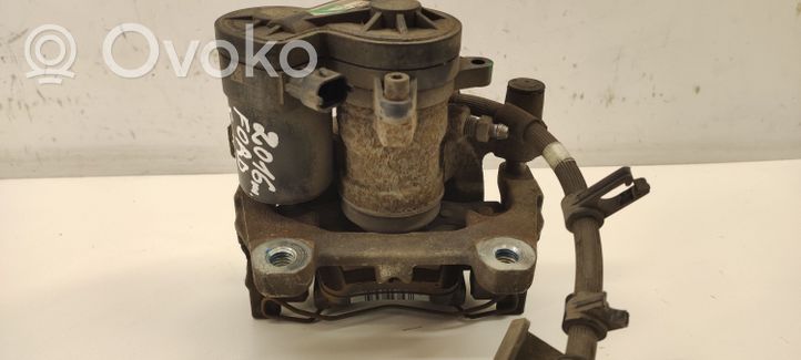 Ford S-MAX Rear brake caliper DG9C2D251H