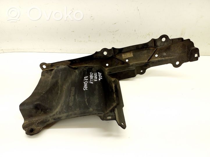 Toyota Corolla E210 E21 Protection inférieure latérale 5144302150