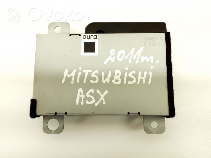 Mitsubishi ASX Bluetoothin ohjainlaite/moduuli 8785A026