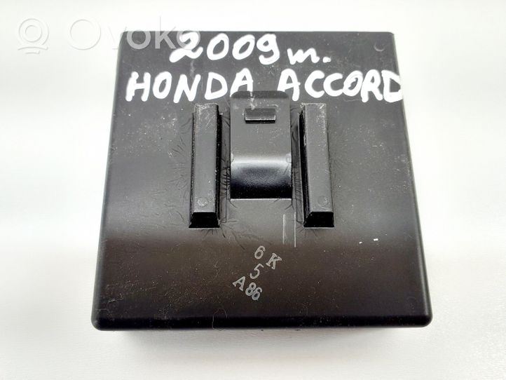 Honda Accord Centralina/modulo sensori di parcheggio PDC 39670TL0G01