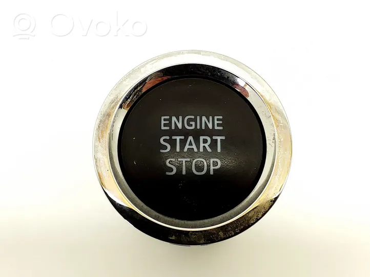 Toyota RAV 4 (XA40) Przycisk zapłonu Start / Stop 2010DJ2910