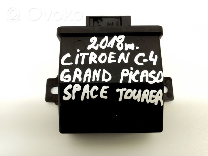 Citroen C4 SpaceTourer Muut laitteet 9818159980