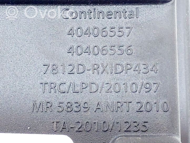 Nissan X-Trail T32 Central body control module 284B14CB3C