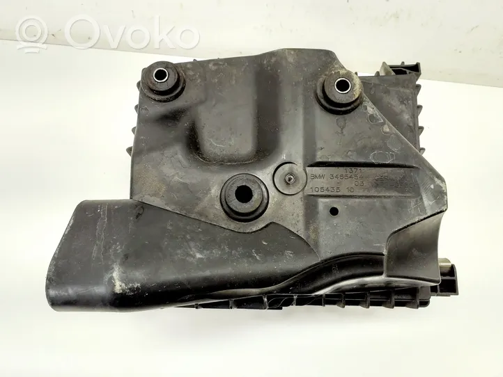 Toyota Verso Scatola del filtro dell’aria 3465454