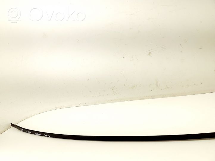 Toyota Verso Roof trim bar molding cover 