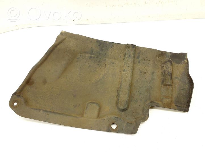 Toyota RAV 4 (XA40) Side bottom protection 5144442040