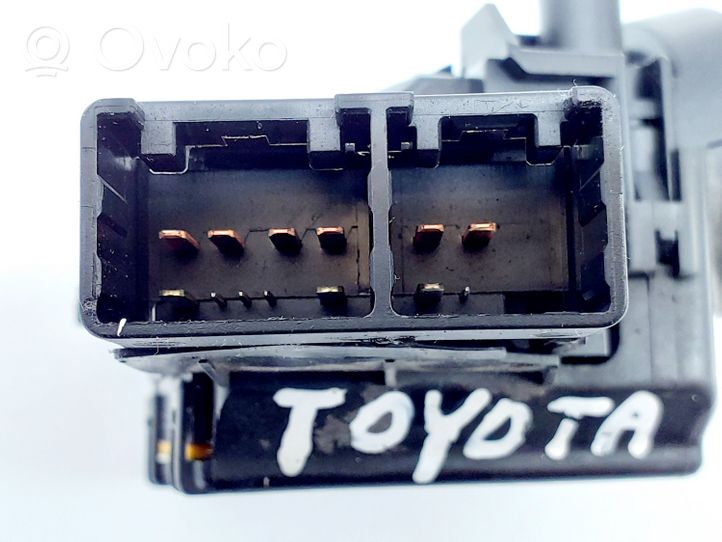 Toyota RAV 4 (XA30) Manetka / Przełącznik prędkości wycieraczek 173848