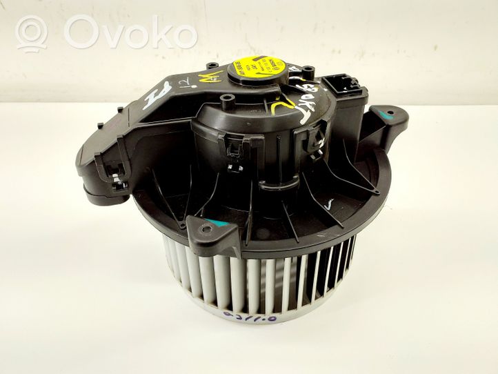 Ford Ecosport Soplador/ventilador calefacción AV1119846BB