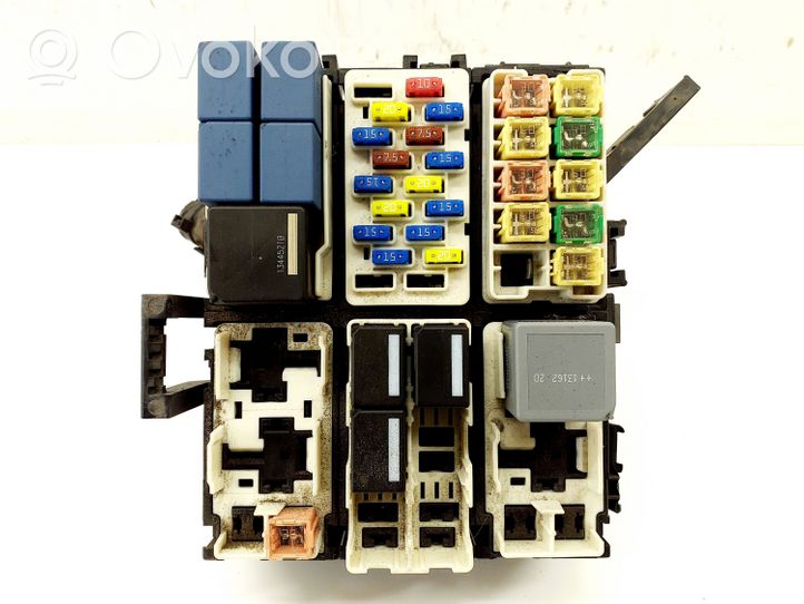 Ford Ecosport Fuse box set DN1T14K012ECG