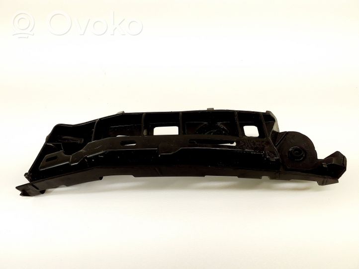 Toyota Aygo AB40 Etupuskurin kannake 525360H040