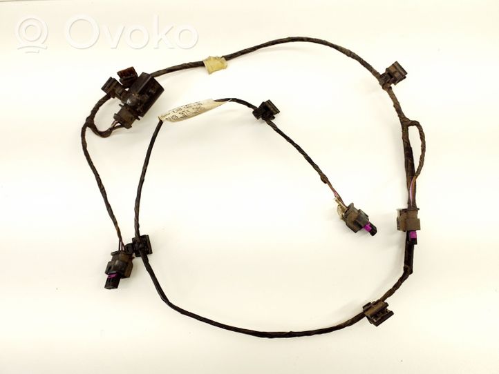 Skoda Fabia Mk3 (NJ) Faisceau câbles PDC 6V9971065
