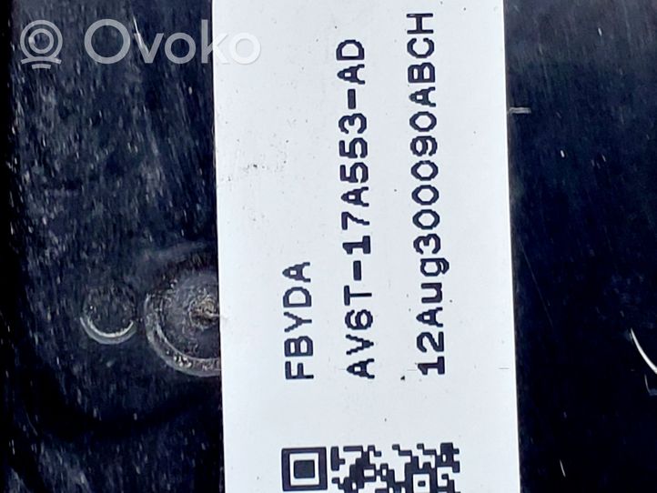 Ford C-MAX II Wiper turn signal indicator stalk/switch BV6T13N064AH