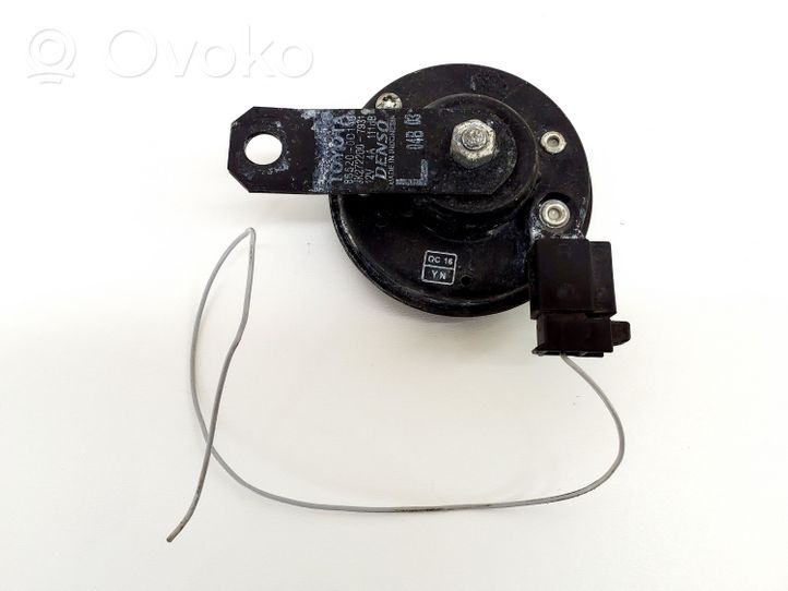 Toyota Aygo AB40 Horn signal 865200D140